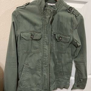 Utility jacket